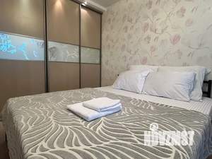 1-к квартира, посуточно, 37м2, 5/9 этаж