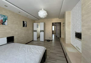 2-к квартира, на длительный срок, 51м2, 9/10 этаж
