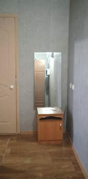 1-к квартира, на длительный срок, 33м2, 4/10 этаж