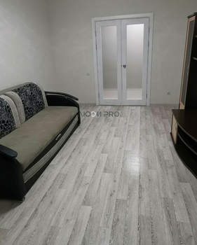 1-к квартира, на длительный срок, 44м2, 2/10 этаж