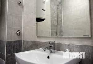 2-к квартира, посуточно, 45м2, 8/10 этаж