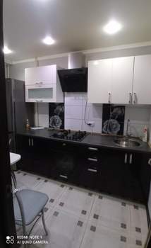 1-к квартира, на длительный срок, 30м2, 3/9 этаж