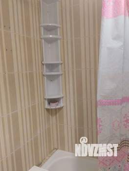 1-к квартира, на длительный срок, 38м2, 7/10 этаж