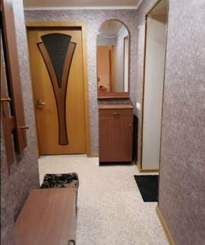 2-к квартира, на длительный срок, 44м2, 4/5 этаж