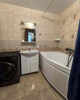 2-к квартира, на длительный срок, 59м2, 5/10 этаж