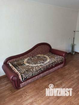 1-к квартира, на длительный срок, 28м2, 4/9 этаж