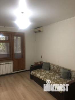 1-к квартира, на длительный срок, 37м2, 3/9 этаж