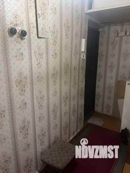 1-к квартира, на длительный срок, 32м2, 3/5 этаж