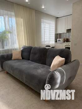 1-к квартира, посуточно, 30м2, 1/5 этаж