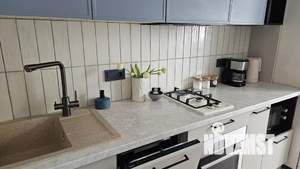 1-к квартира, посуточно, 37м2, 1/9 этаж