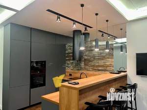 Студия квартира, посуточно, 45м2, 30/37 этаж