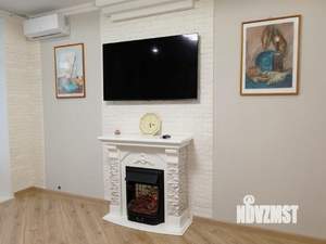 2-к квартира, посуточно, 53м2, 1/1 этаж