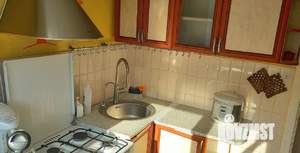 3-к квартира, на длительный срок, 42м2, 4/4 этаж