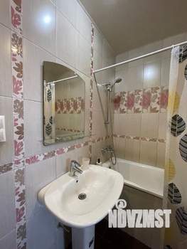 1-к квартира, на длительный срок, 44м2, 8/9 этаж