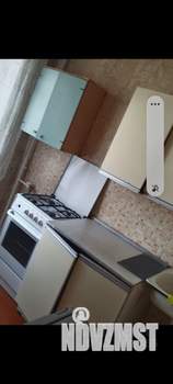 1-к квартира, на длительный срок, 34м2, 4/5 этаж
