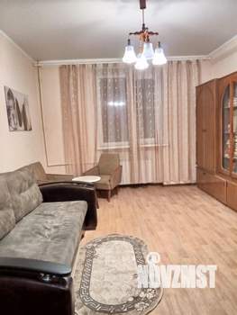 2-к квартира, на длительный срок, 60м2, 3/4 этаж