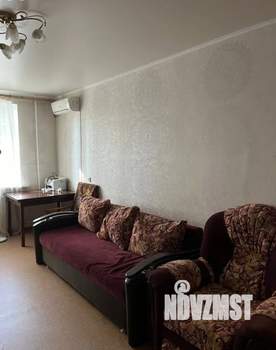 1-к квартира, на длительный срок, 37м2, 2/9 этаж