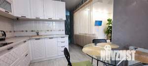 1-к квартира, посуточно, 34м2, 1/1 этаж