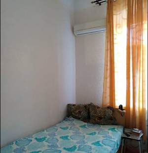 1-к квартира, на длительный срок, 26м2, 1/2 этаж