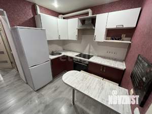 1-к квартира, на длительный срок, 31м2, 5/10 этаж