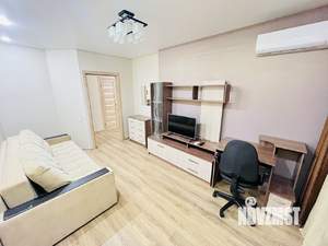 1-к квартира, на длительный срок, 42м2, 8/27 этаж