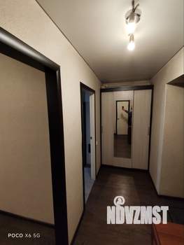 1-к квартира, на длительный срок, 40м2, 5/10 этаж