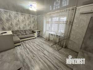 2-к квартира, на длительный срок, 43м2, 4/9 этаж