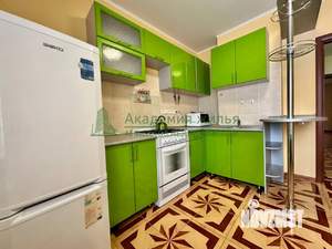 1-к квартира, на длительный срок, 45м2, 3/10 этаж