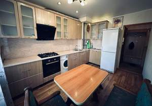 3-к квартира, на длительный срок, 64м2, 4/9 этаж