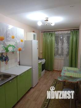 1-к квартира, на длительный срок, 41м2, 1/10 этаж