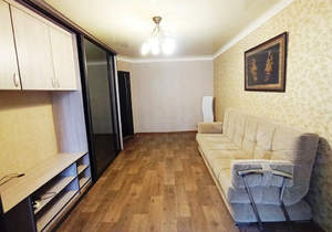 1-к квартира, на длительный срок, 39м2, 2/10 этаж