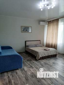 1-к квартира, посуточно, 42м2, 2/14 этаж