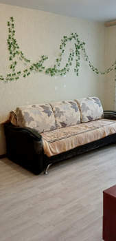 1-к квартира, на длительный срок, 25м2, 8/9 этаж