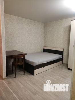1-к квартира, на длительный срок, 30м2, 5/5 этаж