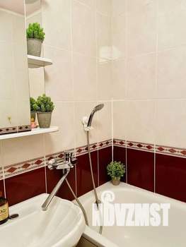 2-к квартира, посуточно, 50м2, 8/9 этаж