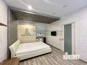 1-к квартира, на длительный срок, 45м2, 16/25 этаж