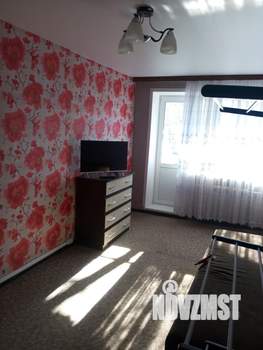 1-к квартира, на длительный срок, 30м2, 5/5 этаж