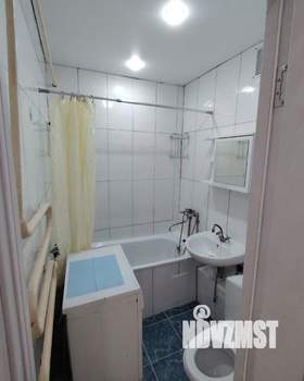 2-к квартира, на длительный срок, 45м2, 5/5 этаж