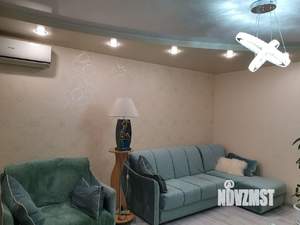 2-к квартира, на длительный срок, 70м2, 2/10 этаж