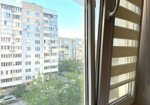 2-к квартира, на длительный срок, 67м2, 4/10 этаж