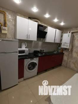 1-к квартира, посуточно, 60м2, 1/10 этаж