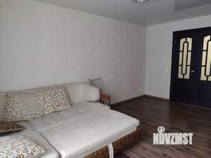 1-к квартира, на длительный срок, 43м2, 5/10 этаж
