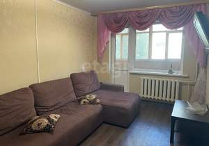 3-к квартира, на длительный срок, 57м2, 2/9 этаж