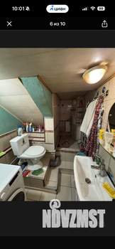 1-к квартира, на длительный срок, 42м2, 1/2 этаж