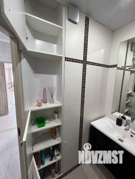 1-к квартира, на длительный срок, 41м2, 10/12 этаж