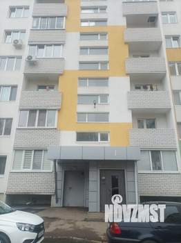 1-к квартира, на длительный срок, 29м2, 1/11 этаж