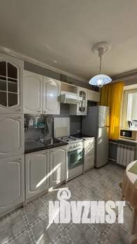 2-к квартира, посуточно, 45м2, 3/9 этаж