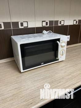 1-к квартира, посуточно, 41м2, 3/10 этаж