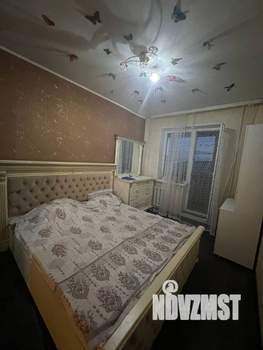 2-к квартира, на длительный срок, 50м2, 9/9 этаж