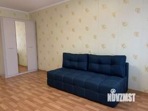 1-к квартира, на длительный срок, 40м2, 3/10 этаж
